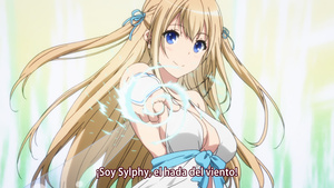 Amagi Brilliant Park